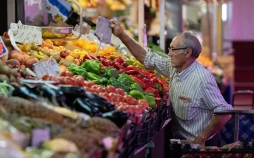 Giá năng lượng leo thang khiến lạm phát tại nhiều nước châu Âu tăng trở lại