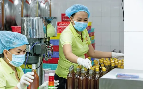 Dư địa cải cách thể chế từ góc nhìn doanh nghiệp