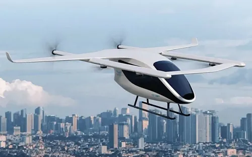 UAV được xếp vào nhóm công nghệ chiến lược quốc gia, mở đường phát triển kinh tế tầm thấp