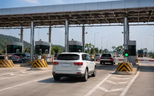 13 tuyến cao tốc Bắc - Nam sắp thu phí ETC, mức cao nhất 1.300 đồng/km