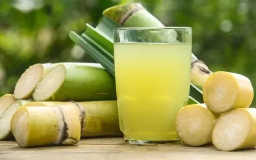Điều gì xảy ra với cơ thể nếu uống nước mía mỗi ngày?