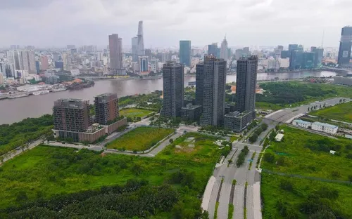 TP Hồ Chí Minh phát triển nhà ở xã hội theo mô hình TOD, mở rộng cơ hội an cư cho người dân