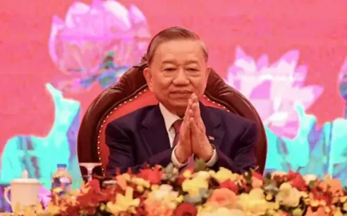 Tổng Bí thư, Chủ tịch nước Tô Lâm: Mọi chính sách giáo dục phải được đo bằng sự tiến bộ và hạnh phúc của người học