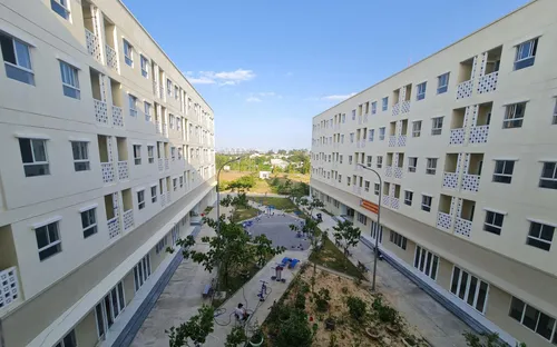 TP Hồ Chí Minh mở “luồng xanh” cho nhà ở xã hội, rút ngắn một nửa thời gian làm thủ tục