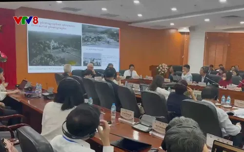 Đề cử bộ sưu tập tư liệu ảnh EFEO thành di sản tư liệu thế giới: Bước đi chiến lược bảo tồn ký ức Đông Dương