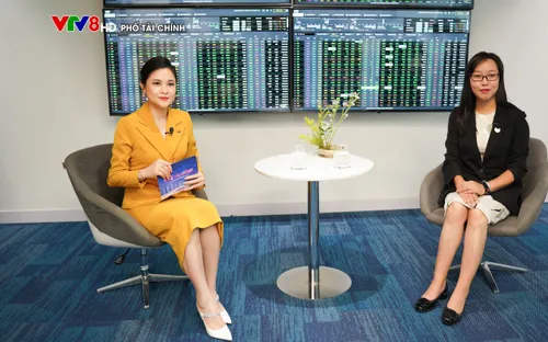 DỰ BÁO DÒNG TIỀN VÀO THỊ TRƯỜNG 06 THÁNG CUỐI NĂM 2026