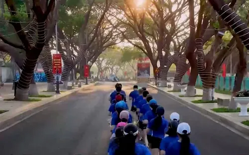 Giải chạy Buôn Ma Thuột Robusta Half Marathon VTV8 2026: Sẵn sàng cho ngày hội lớn giữa thủ phủ cà phê