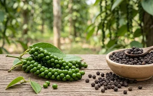 Bản tin nông sản hôm nay (16-6): Giá hồ tiêu ổn định