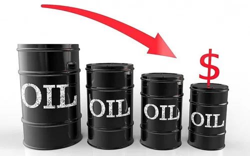 Giá dầu lao dốc mạnh khi Mỹ và Iran tiến gần thỏa thuận hòa bình