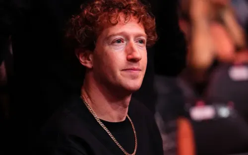 Zuckerberg thừa nhận Meta mắc sai sót khi tái cơ cấu để chạy đua AI