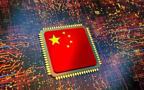 Trung Quốc tăng tốc xây dựng hệ sinh thái AI tự chủ giữa cuộc cạnh tranh công nghệ với Mỹ