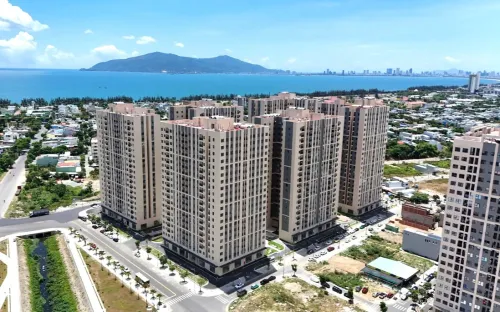 Hà Nội áp dụng loạt ưu đãi để thúc đẩy phát triển nhà ở xã hội cho thuê