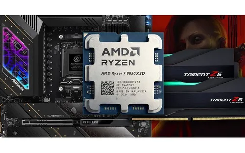 AMD đối mặt làn sóng chỉ trích vì âm thầm vô hiệu hóa tính năng mã hóa RAM trên Ryzen