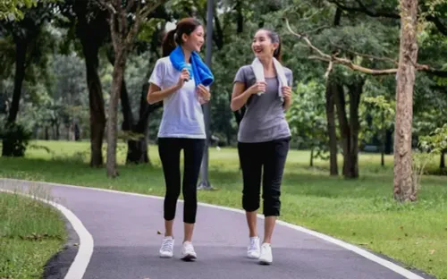 Đi bộ mỗi ngày nhưng cơ thể vẫn không khỏe: Chuyên gia chỉ ra 7 nguyên nhân nhiều người bỏ qua