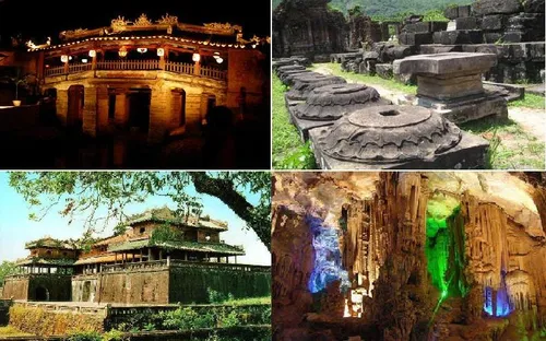 Hành trình về miền di sản văn hóa vật thể: Đi tìm những mảnh ghép của thời gian