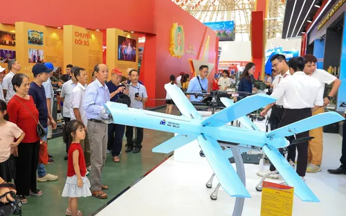 Ứng dụng công nghệ số trong quảng bá văn hóa: Từ kho tàng di sản đến không gian trải nghiệm toàn cầu