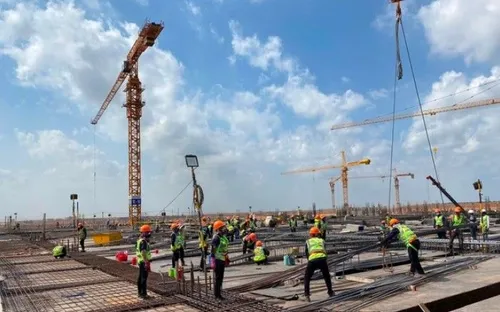 Quy định mới về tạm ứng tại các dự án đầu tư công, dự án PPP