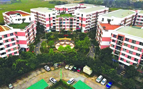 “Chứng khoán hóa” để gọi vốn đầu tư nhà cho thuê