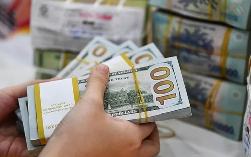 Tỷ giá USD hôm nay (16-6): Đồng USD giảm sau thỏa thuận chấm dứt xung đột Mỹ-Iran