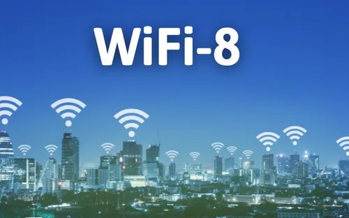 Wi-Fi 8 không tăng tốc độ so với Wi-Fi 7 nhưng vẫn được kỳ vọng tạo ra cuộc cách mạng kết nối