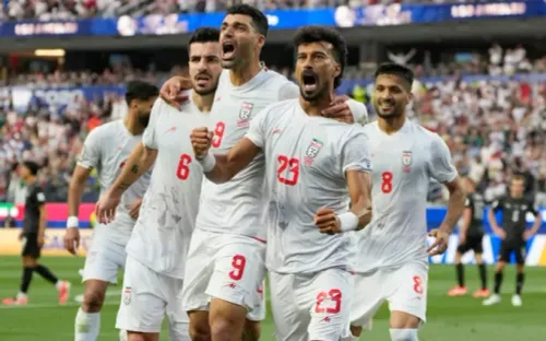 HLV Iran chỉ trích cách đối xử tại World Cup 2026: “Chúng tôi là đội tuyển bất công nhất giải đấu”