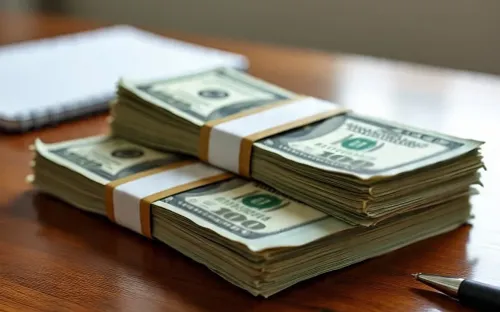 Tỷ giá USD trong nước tăng trở lại, thị trường quốc tế chịu áp lực từ tín hiệu hạ nhiệt căng thẳng Mỹ - Iran