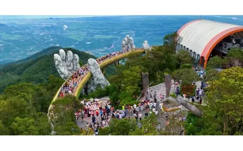 Du lịch di sản trở thành xu hướng nổi bật trong mùa hè 2026