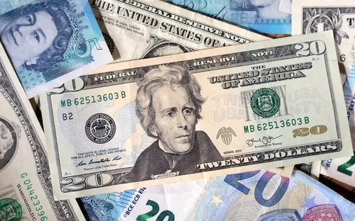 Tỷ giá USD hôm nay (17-6): Đồng USD tiếp tục suy yếu