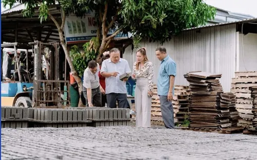 Gỡ khó cơ chế tự chủ cho các đơn vị khuyến công
