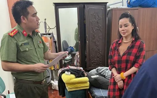 Chủ tài khoản TikTok “Hà My” bị bắt vì đăng clip sai sự thật, ảnh hưởng hai bệnh viện