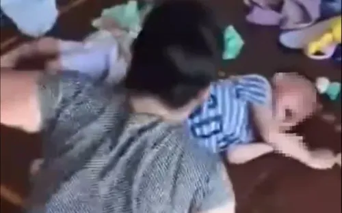 Xác minh thông tin bé trai ở Đắk Lắk bị nghi bạo hành khi sống cùng ông bà nội