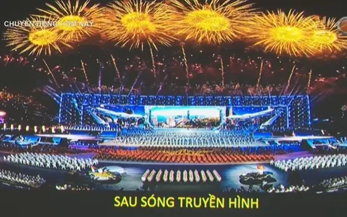 Festival Biển Khánh Hòa 2026: Sắc màu đại dương - Vươn tầm thế giới
