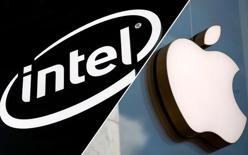 Ông Trump tiết lộ thỏa thuận lớn giữa Apple và Intel, chip iPhone có thể được sản xuất tại Mỹ