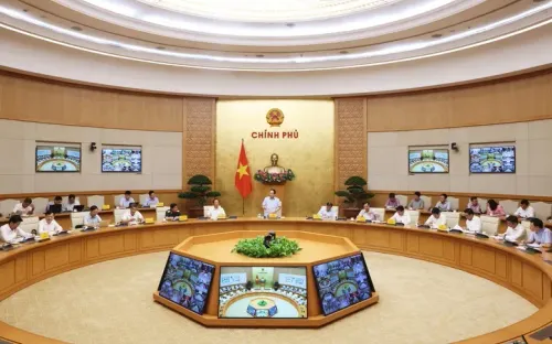 Phó Thủ tướng Lê Tiến Châu yêu cầu hoàn thành trường học vùng biên trước năm học mới