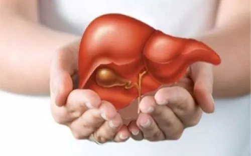 Nhận biết bệnh gan qua những dấu hiệu xuất hiện hằng ngày Đừng bỏ qua những thay đổi nhỏ của cơ thể