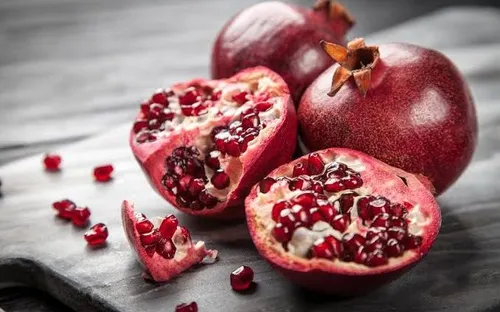 Quả lựu mang lại những lợi ích gì cho sức khỏe?