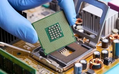 Thị trường chip nhớ bùng nổ nhờ AI, doanh thu toàn cầu có thể đạt 975 tỷ USD