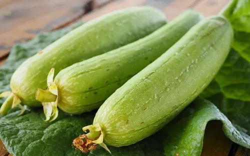 Mướp - món ăn dân dã giúp giải nhiệt, bổ sung nước cho cơ thể trong mùa hè