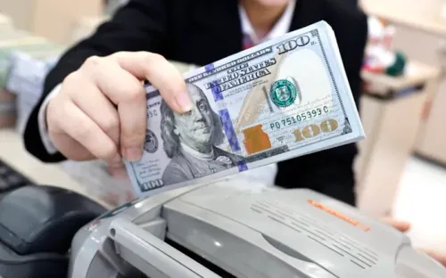 Đề xuất siết điều kiện doanh nghiệp cho vay ra nước ngoài, hạn mức tối đa 200 triệu USD/năm