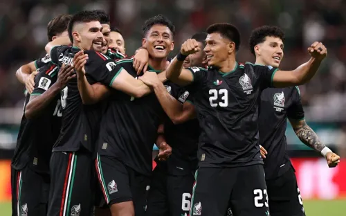 Mexico hạ Hàn Quốc bằng bàn thắng từ sai lầm thủ môn, sớm ghi tên vào vòng 1/16 World Cup 2026