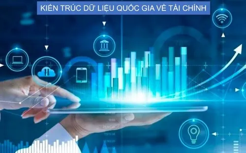 Đề xuất quy định quản lý, khai thác dữ liệu Cơ sở dữ liệu quốc gia về tài chính