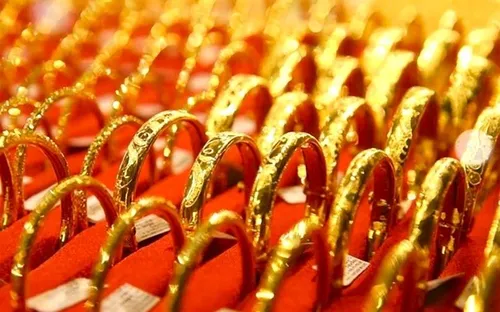 Giá vàng hôm nay (19-6): Vàng nhẫn lao dốc