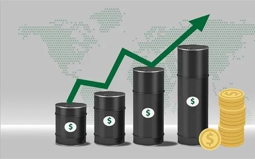 Giá xăng dầu hôm nay (19-6): Giá dầu Brent tiếp tục tăng