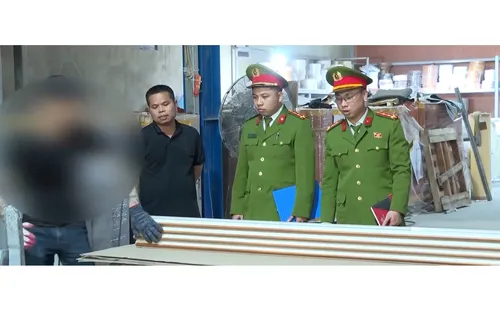 Quản lý chặt người cai nghiện trong cộng đồng