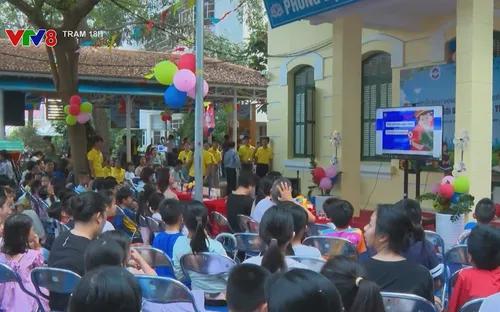 Bảo vệ trẻ em trên không gian mạng: Khi gia đình và cơ quan chuyên môn cùng đồng hành