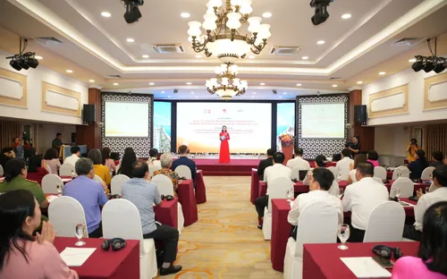 Khởi động dự án ứng phó bạo lực giới tại Khánh Hòa giai đoạn 2026-2027