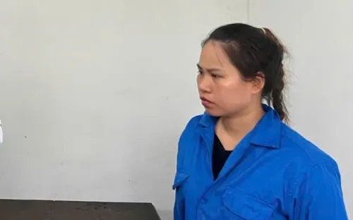 Khởi tố mẹ kế tại Quảng Ninh về hành vi giết người liên quan vụ bé trai 11 tuổi tử vong