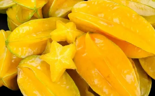 Ăn quá nhiều khế có thể gây hại thận: Cảnh báo từ chuyên gia dinh dưỡng