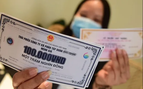 Chính phủ ban hành Nghị định 200/2026, siết chặt và minh bạch hóa thị trường trái phiếu doanh nghiệp