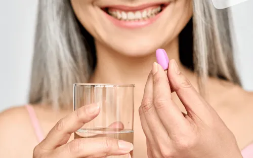 Uống collagen mỗi ngày nhưng da không cải thiện: Vì sao hiệu quả không như kỳ vọng?